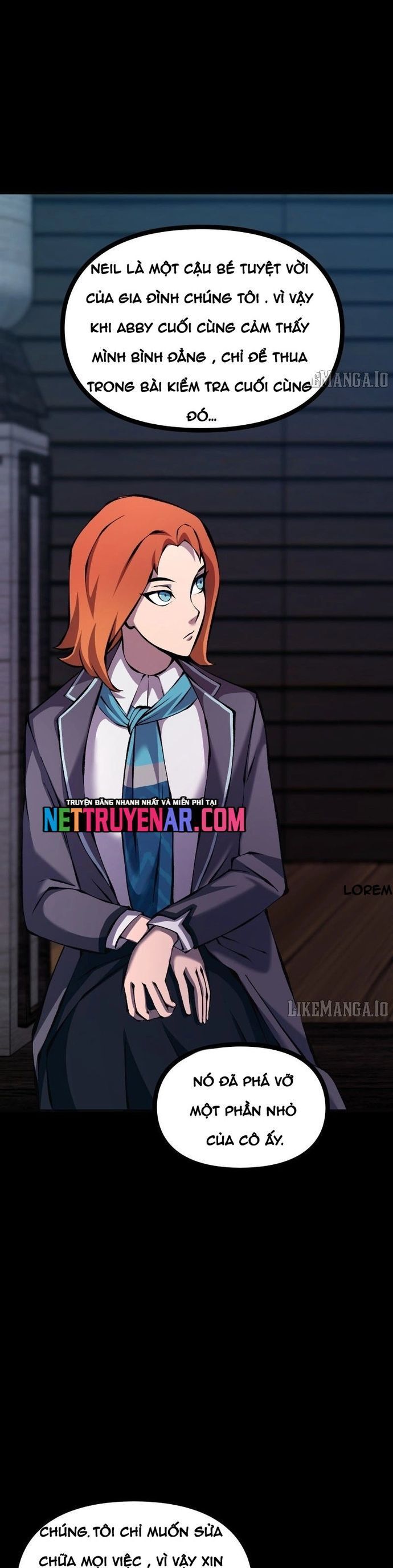 Thợ Săn Nguyên Thủy - Chapter 83 - Page 32