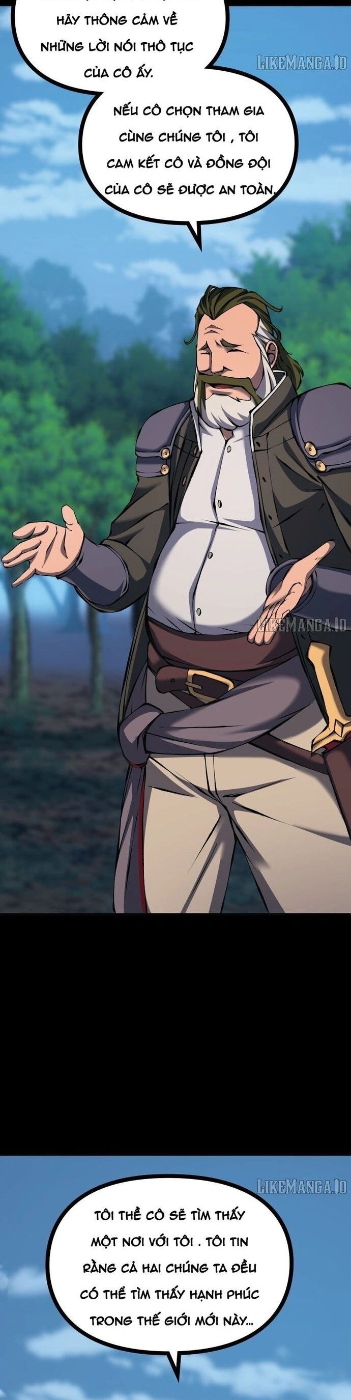 Thợ Săn Nguyên Thủy - Chapter 83 - Page 33