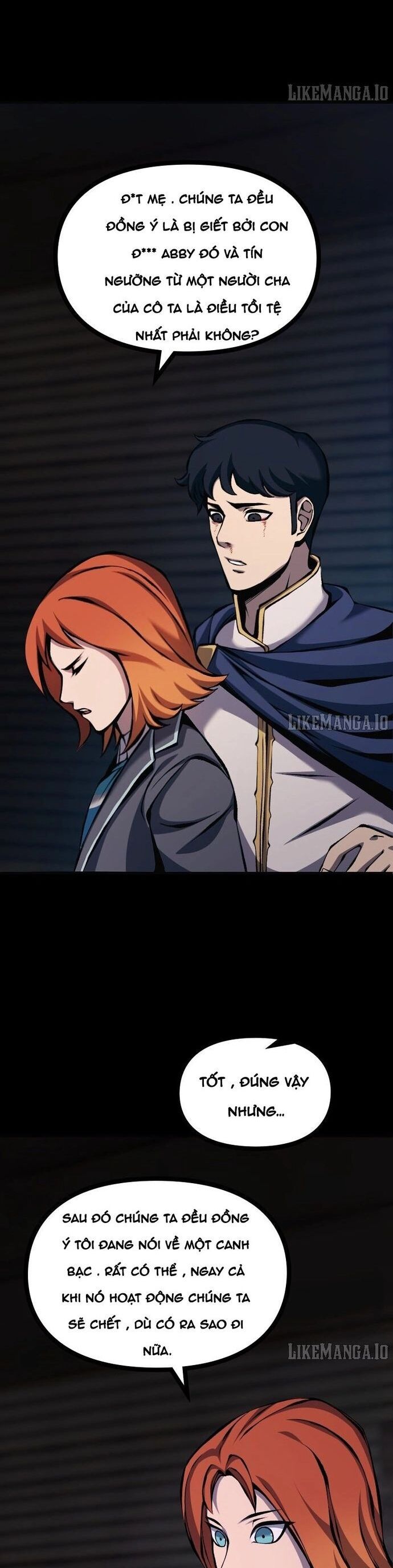 Thợ Săn Nguyên Thủy - Chapter 83 - Page 37