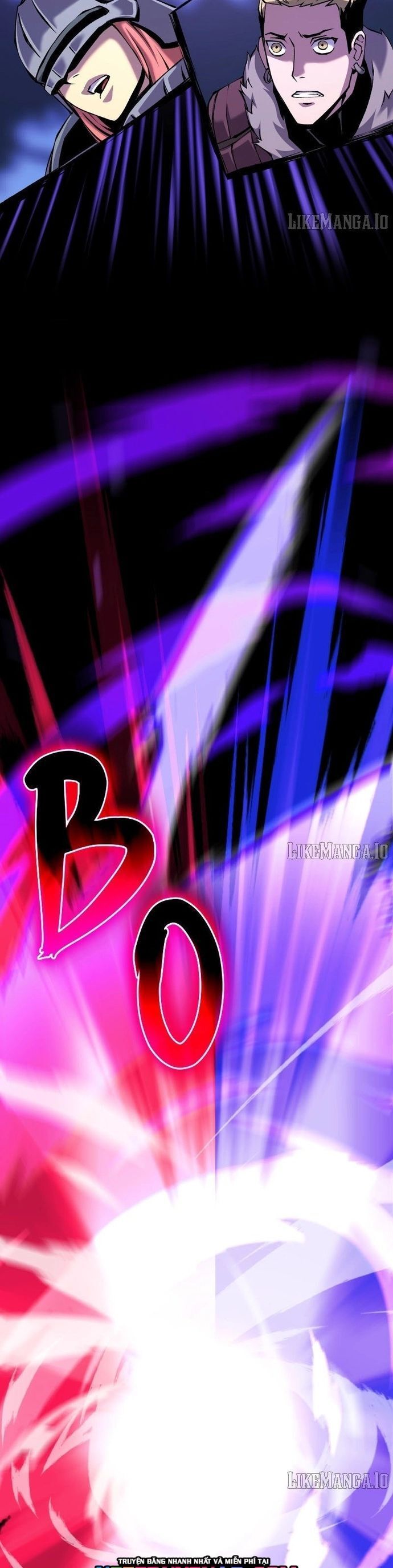 Thợ Săn Nguyên Thủy - Chapter 83 - Page 4