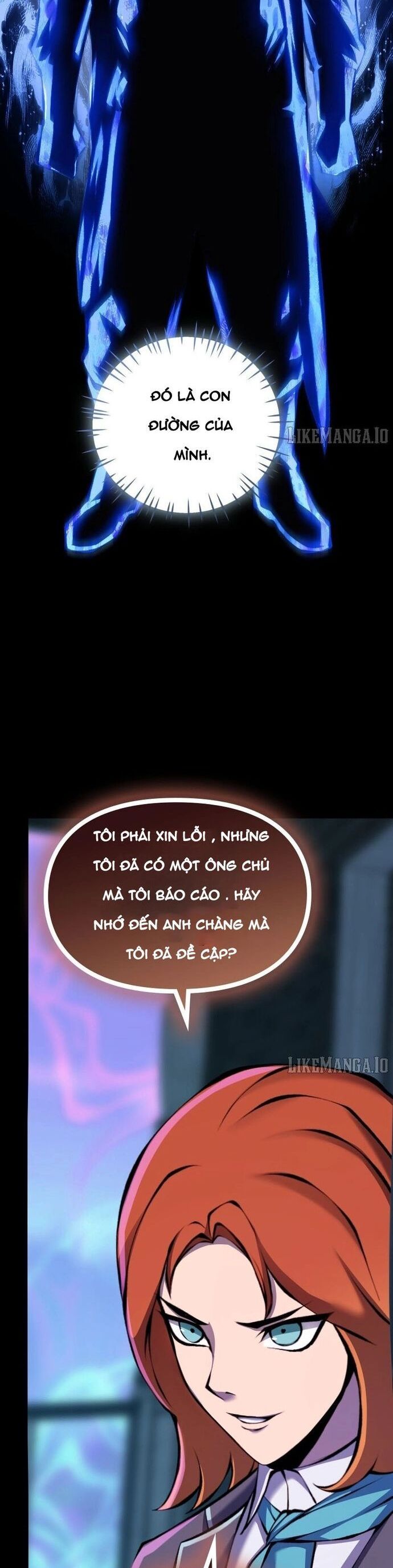 Thợ Săn Nguyên Thủy - Chapter 83 - Page 42