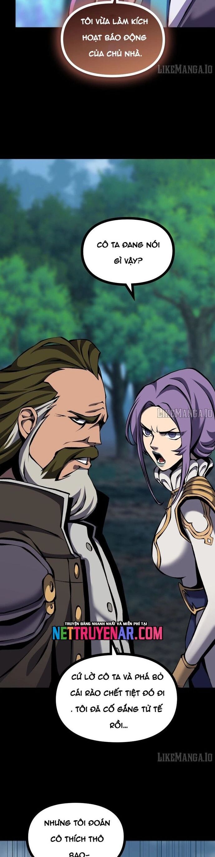 Thợ Săn Nguyên Thủy - Chapter 83 - Page 43