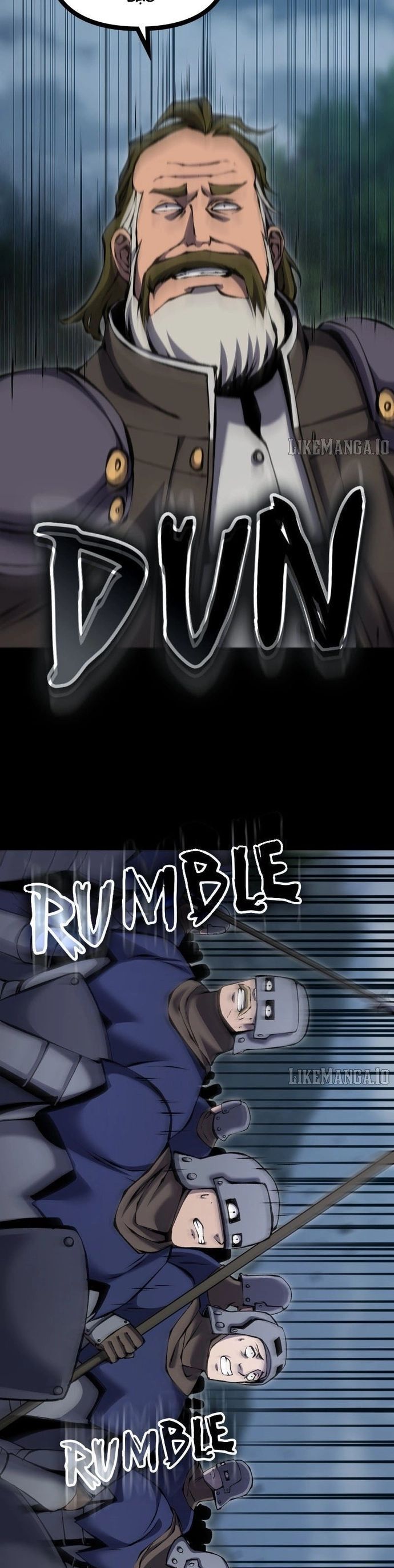 Thợ Săn Nguyên Thủy - Chapter 83 - Page 44