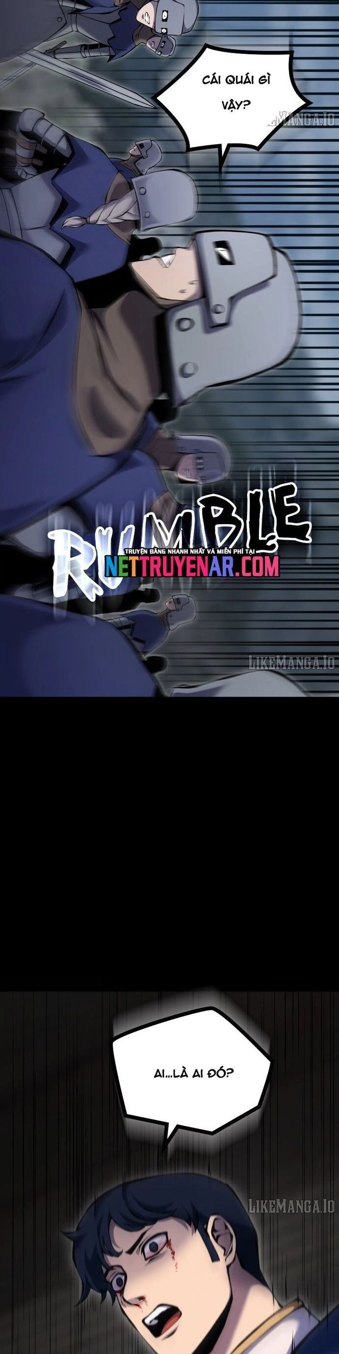 Thợ Săn Nguyên Thủy - Chapter 83 - Page 45