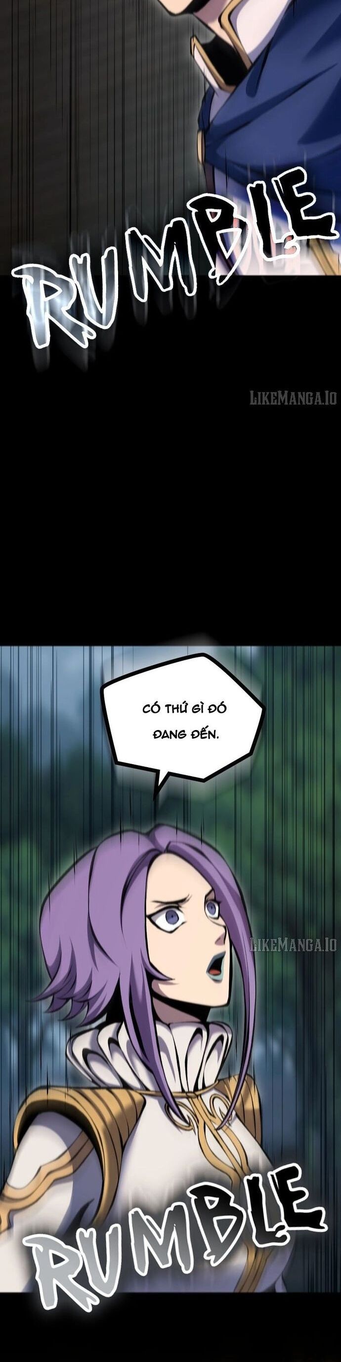Thợ Săn Nguyên Thủy - Chapter 83 - Page 46