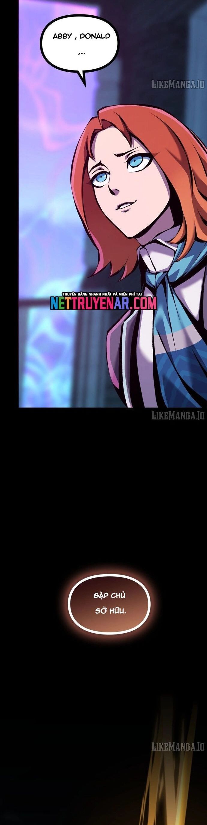 Thợ Săn Nguyên Thủy - Chapter 83 - Page 49