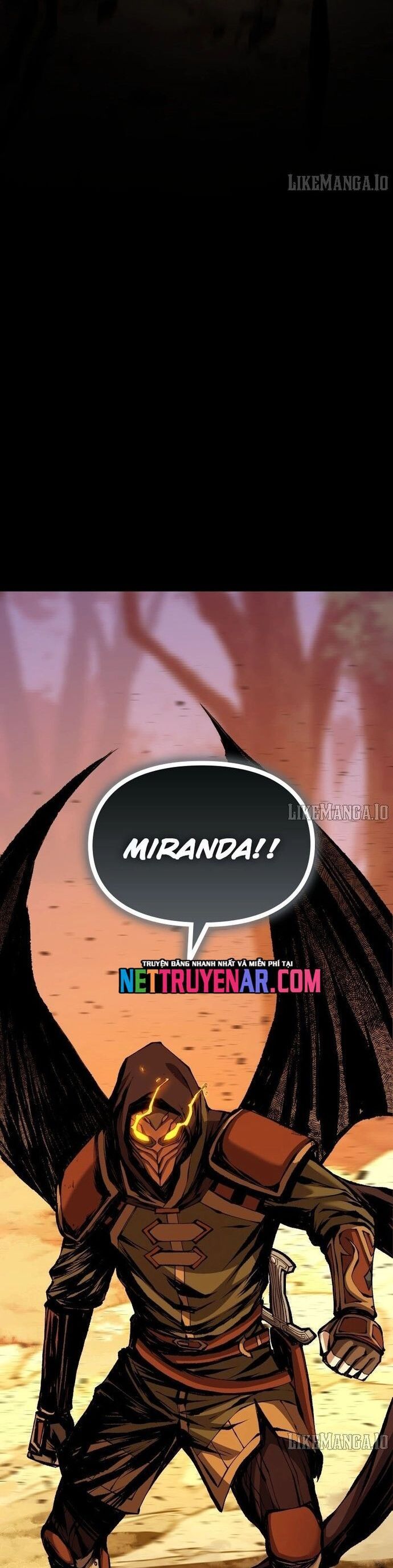 Thợ Săn Nguyên Thủy - Chapter 83 - Page 53