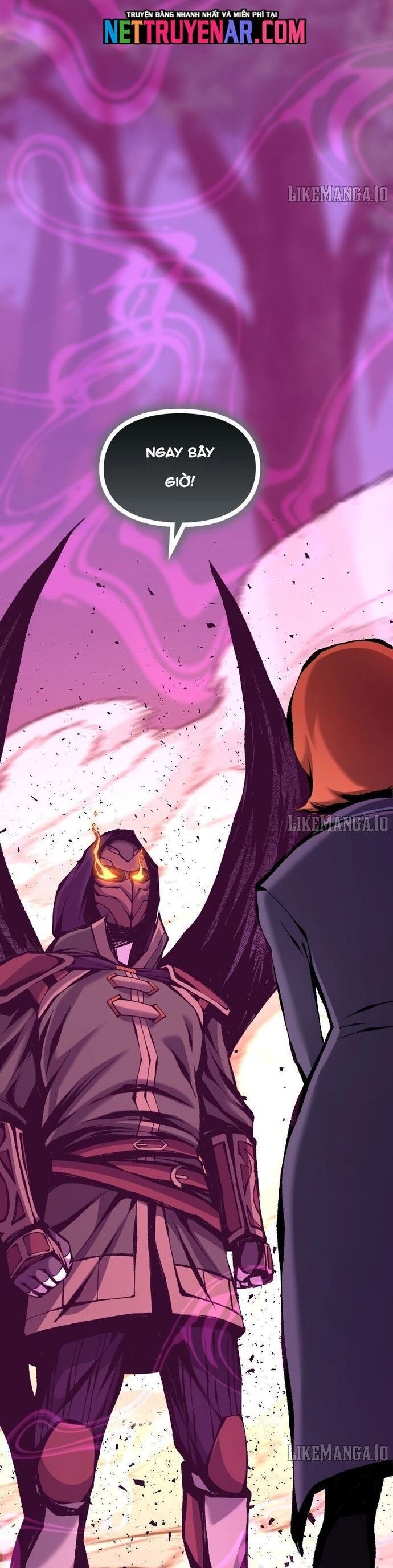 Thợ Săn Nguyên Thủy - Chapter 83 - Page 55