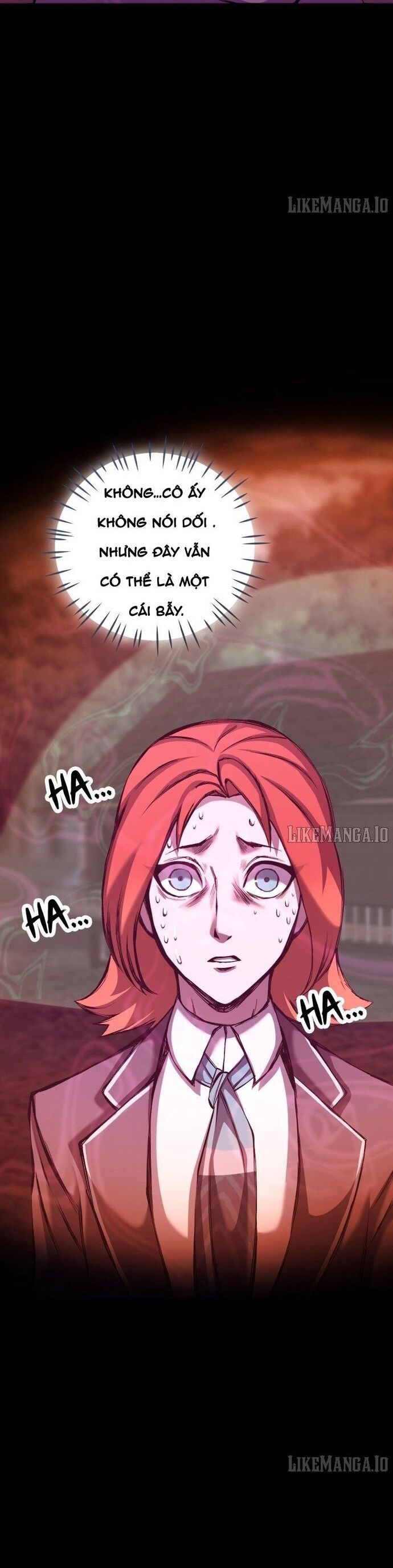 Thợ Săn Nguyên Thủy - Chapter 83 - Page 57