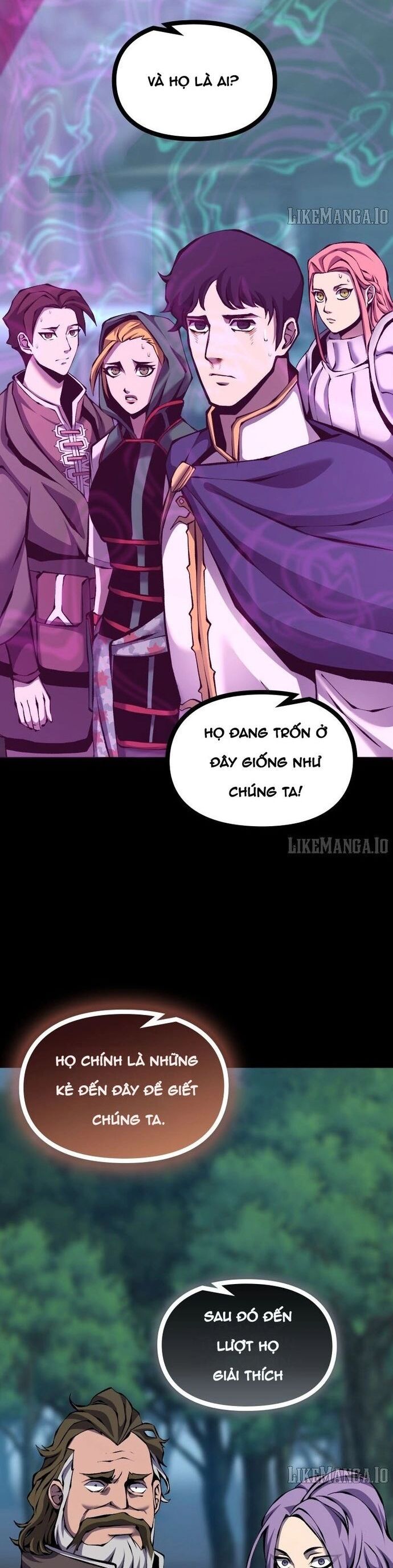 Thợ Săn Nguyên Thủy - Chapter 83 - Page 59