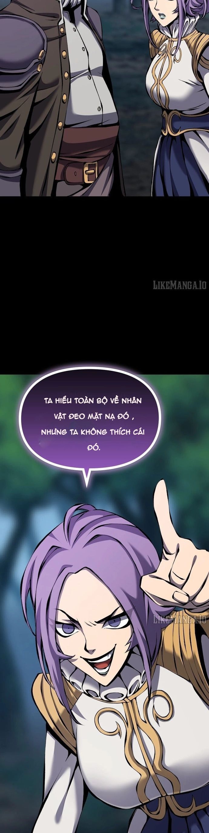 Thợ Săn Nguyên Thủy - Chapter 83 - Page 60