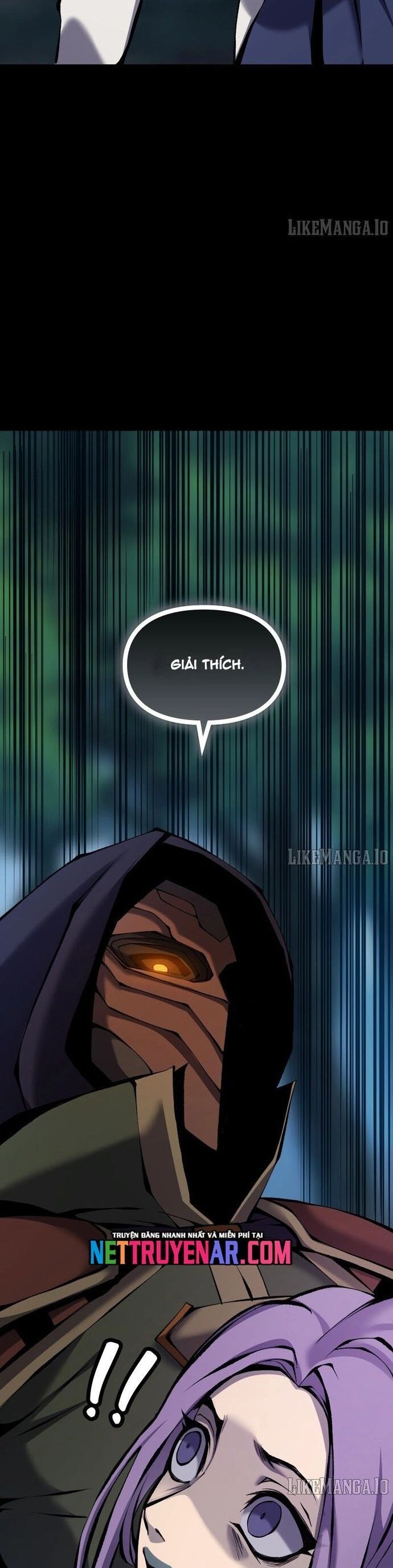 Thợ Săn Nguyên Thủy - Chapter 83 - Page 61