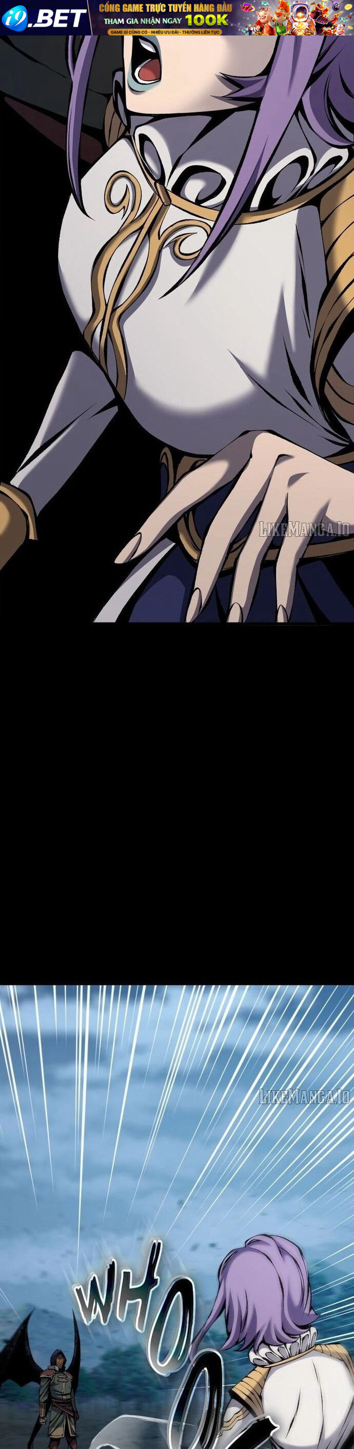 Thợ Săn Nguyên Thủy - Chapter 83 - Page 62