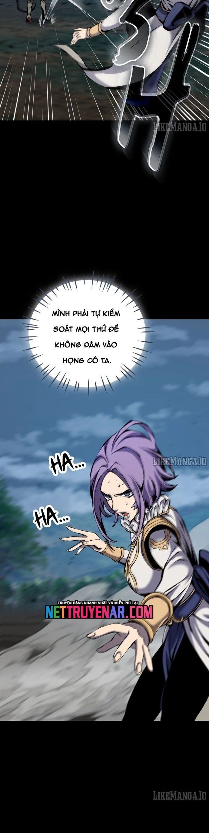 Thợ Săn Nguyên Thủy - Chapter 83 - Page 63