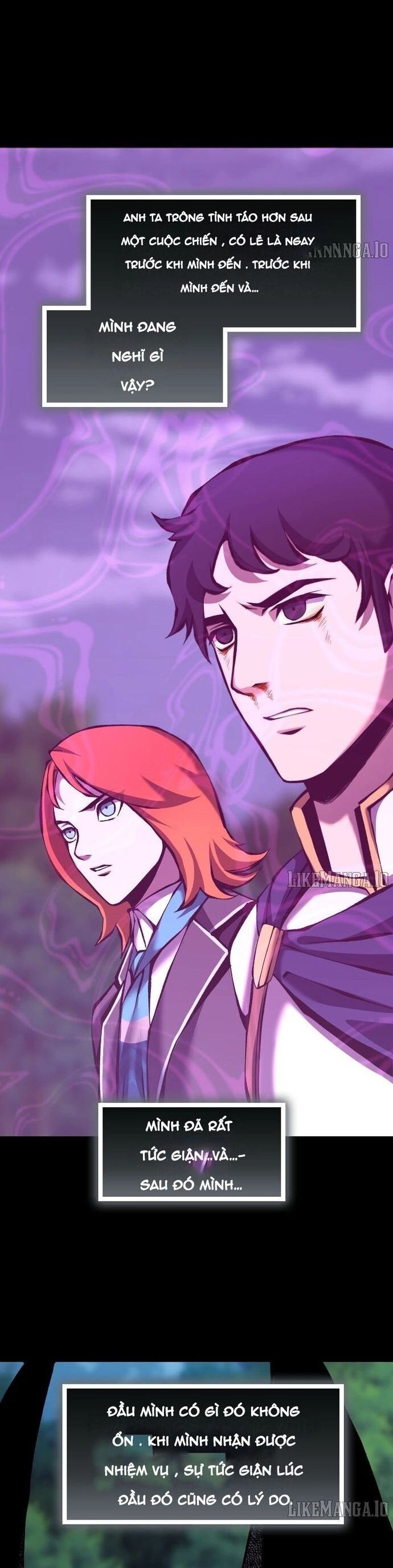 Thợ Săn Nguyên Thủy - Chapter 83 - Page 65