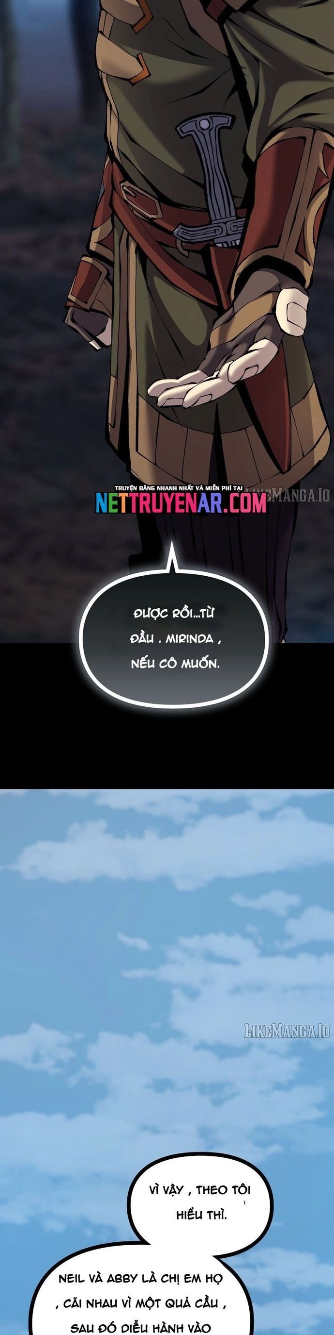 Thợ Săn Nguyên Thủy - Chapter 83 - Page 68