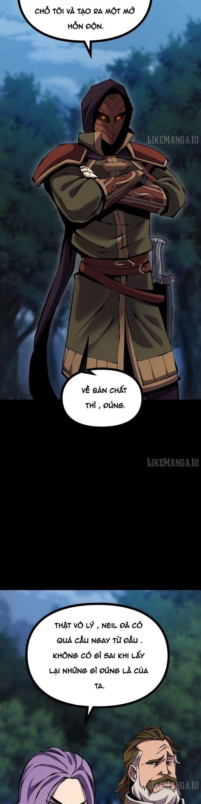 Thợ Săn Nguyên Thủy - Chapter 83 - Page 69