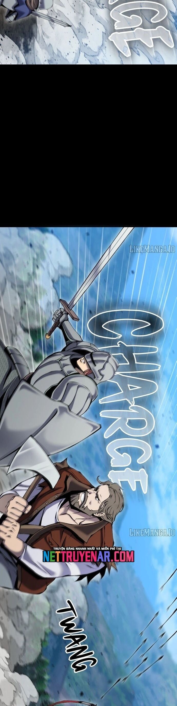 Thợ Săn Nguyên Thủy - Chapter 83 - Page 7