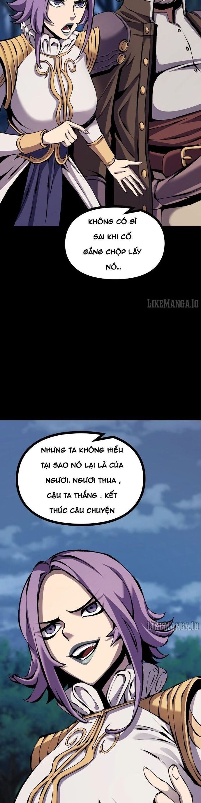 Thợ Săn Nguyên Thủy - Chapter 83 - Page 70