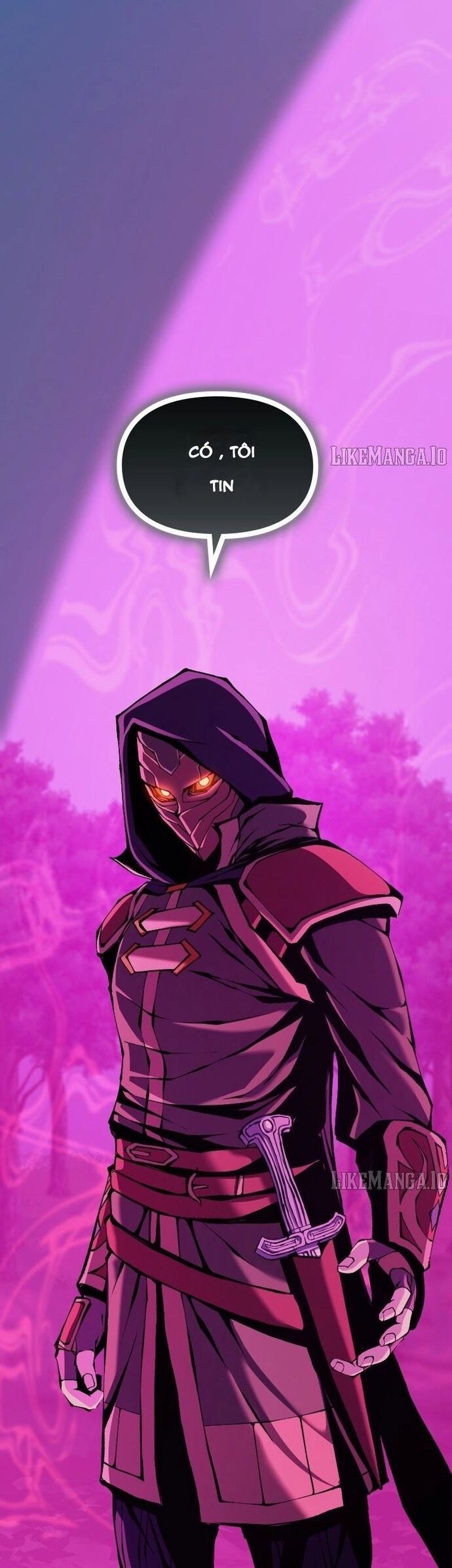 Thợ Săn Nguyên Thủy - Chapter 83 - Page 74