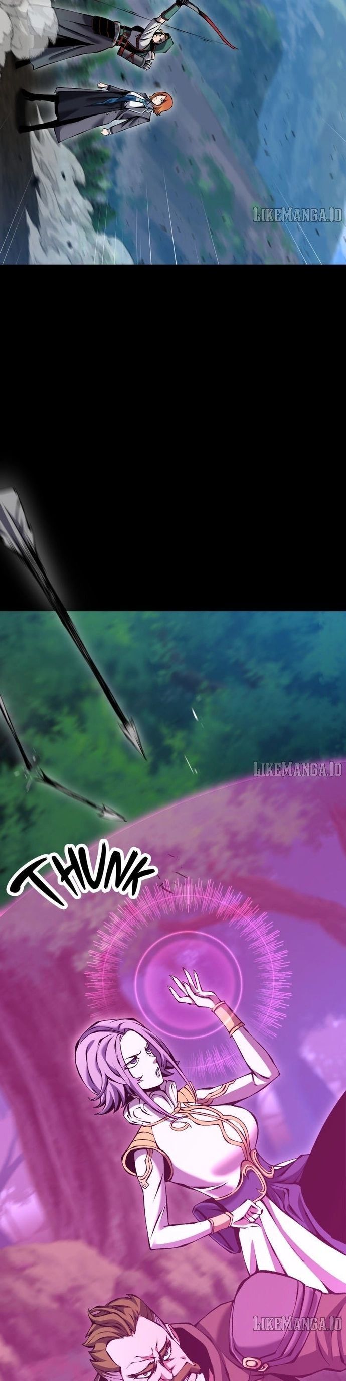 Thợ Săn Nguyên Thủy - Chapter 83 - Page 8