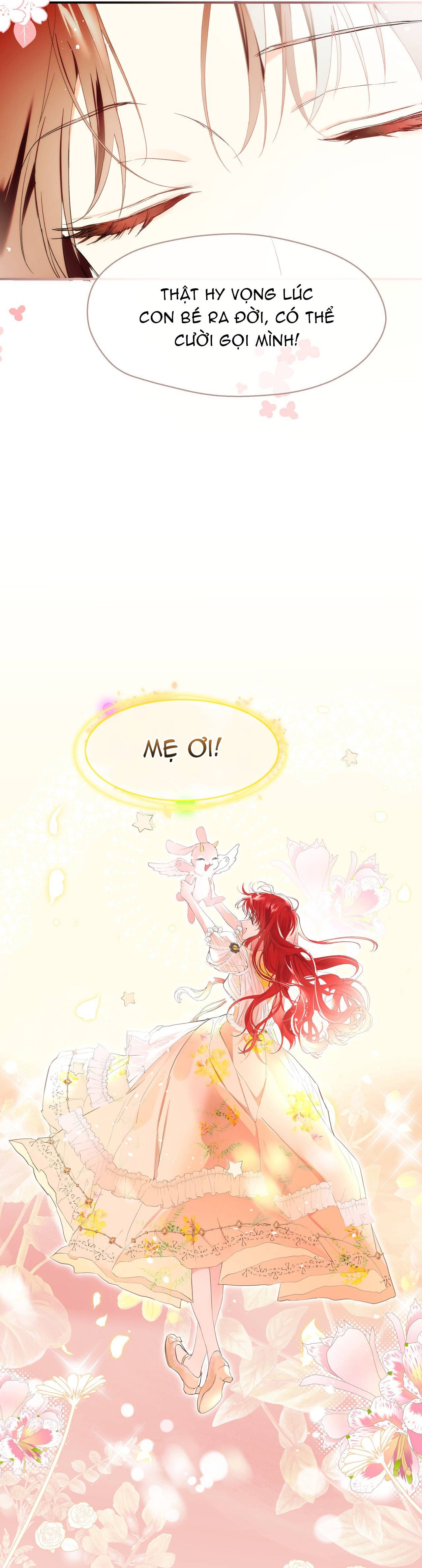 Cô Ấy Sẽ Thuần Phục Anh Hùng - Chapter 2 - Page 14