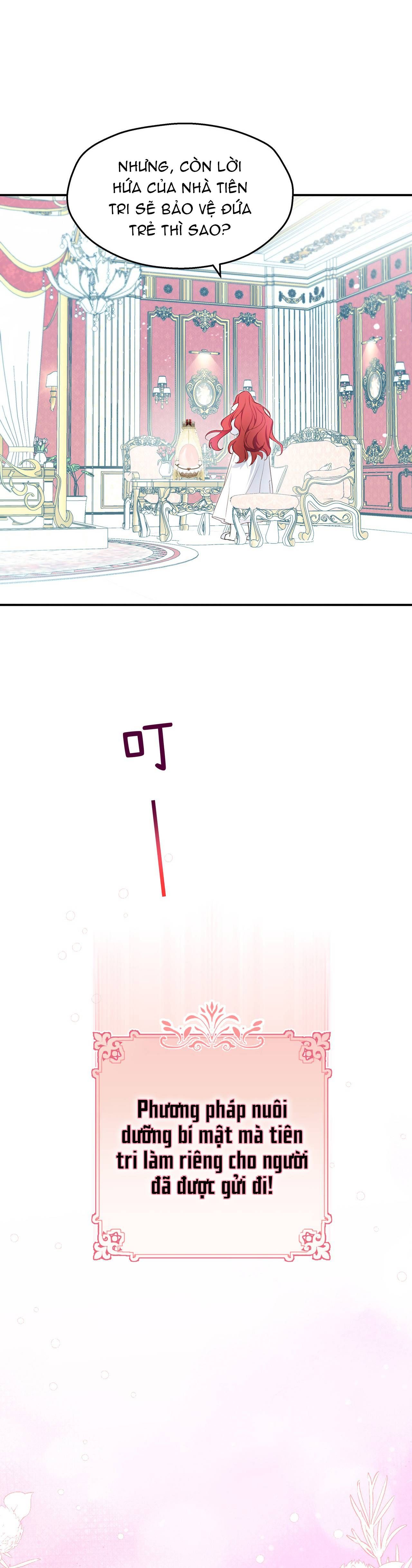 Cô Ấy Sẽ Thuần Phục Anh Hùng - Chapter 2 - Page 7