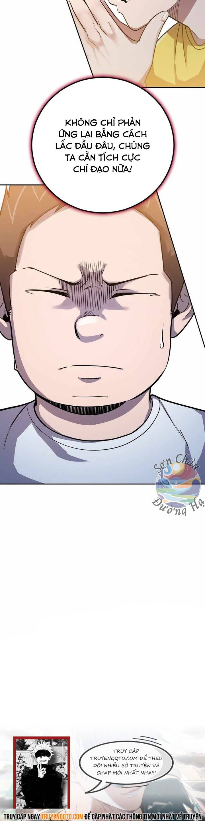 Vua Bóng Chày - Chapter 53 - Page 27