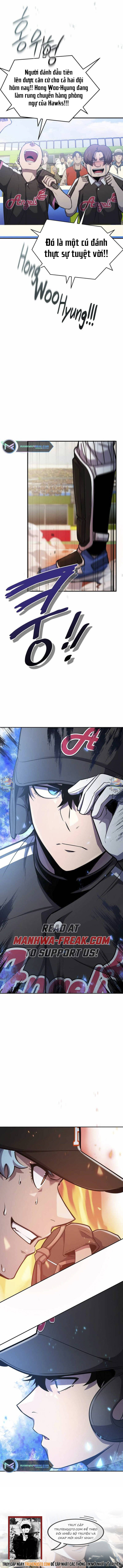 Vua Bóng Chày - Chapter 65 - Page 13