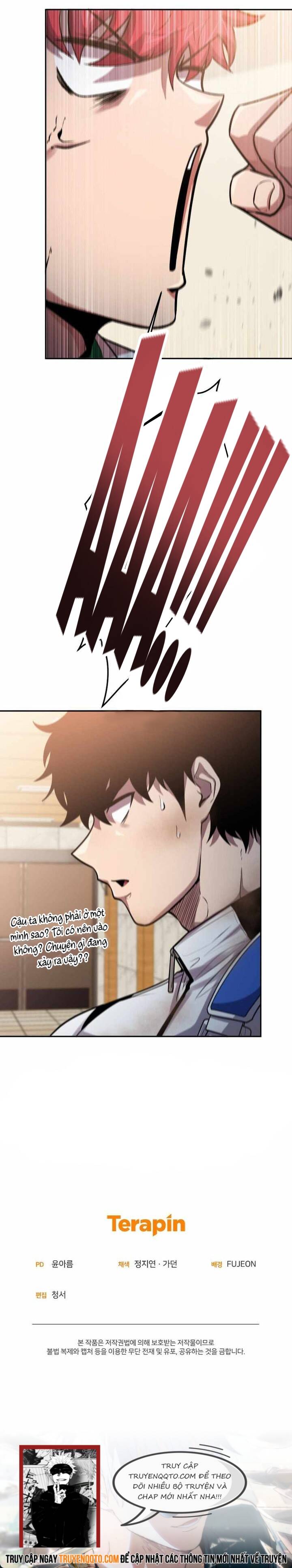 Vua Bóng Chày - Chapter 67 - Page 20