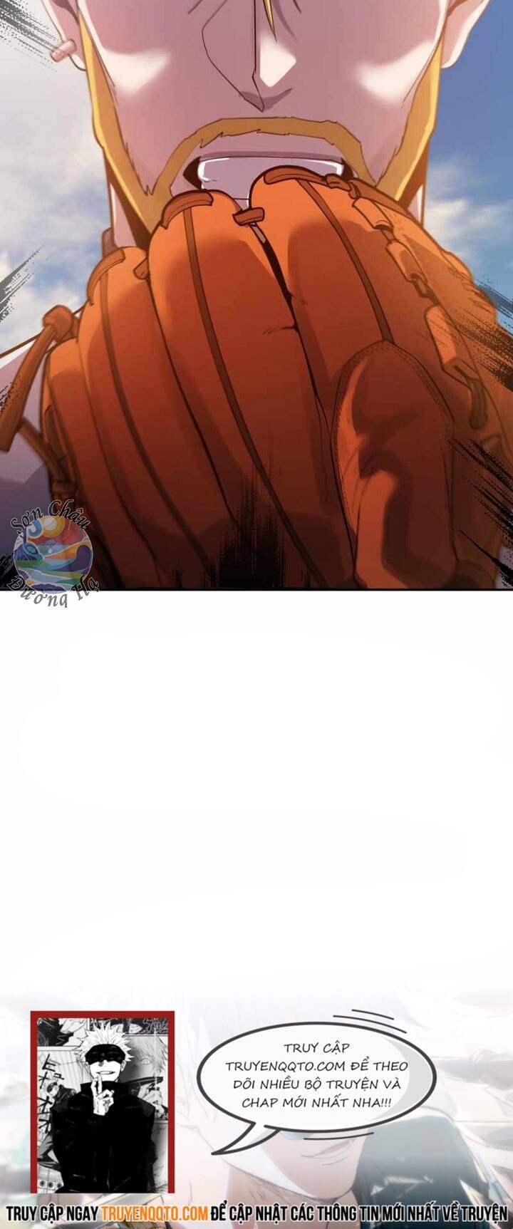 Vua Bóng Chày - Chapter 71 - Page 21