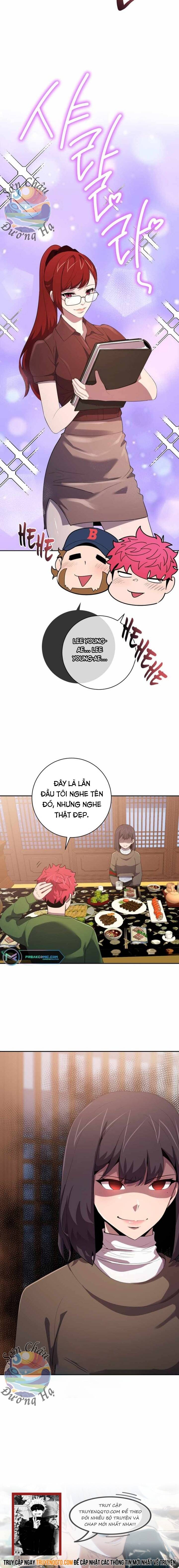 Vua Bóng Chày - Chapter 75 - Page 17