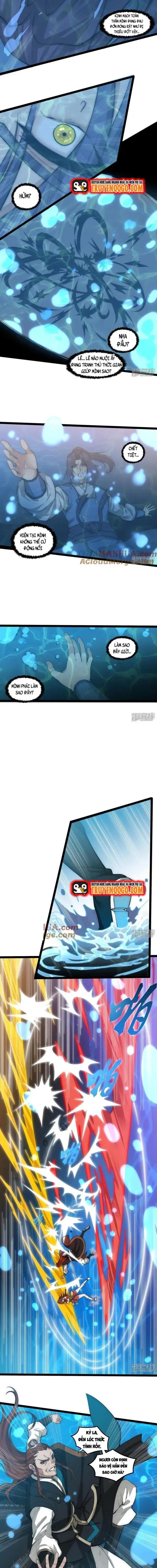 Đạp Toái Tiên Hà - Chapter 329 - Page 3