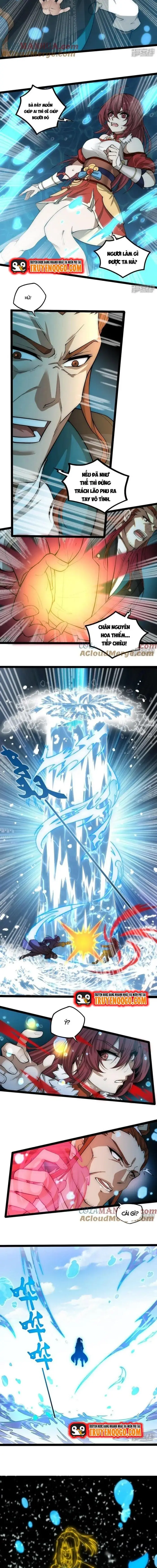 Đạp Toái Tiên Hà - Chapter 329 - Page 4