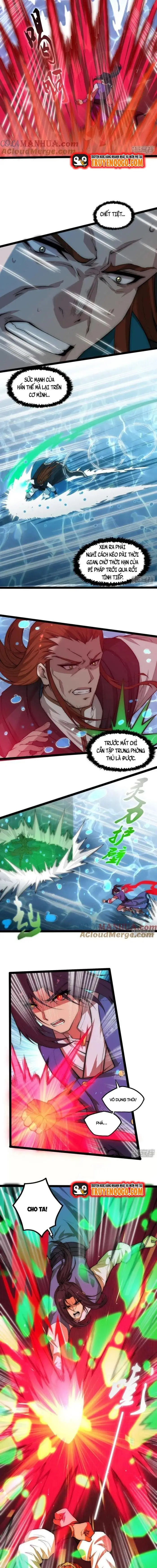 Đạp Toái Tiên Hà - Chapter 330 - Page 3