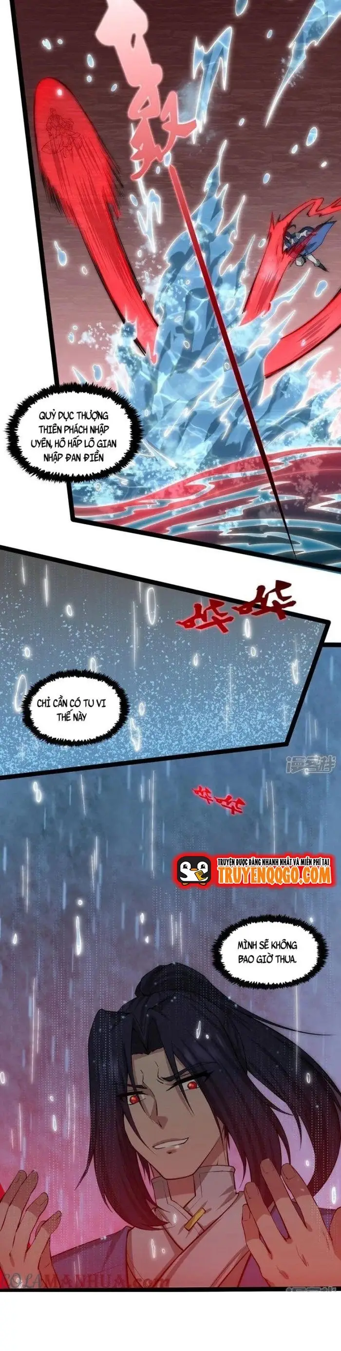 Đạp Toái Tiên Hà - Chapter 330 - Page 5