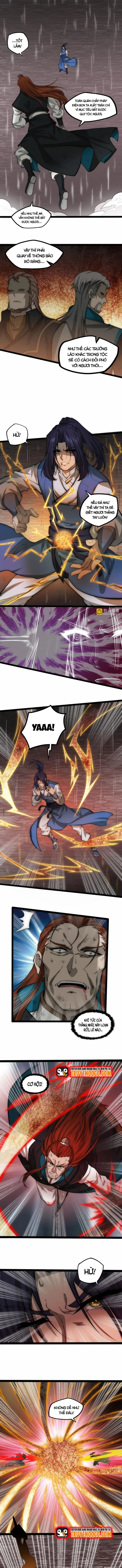 Đạp Toái Tiên Hà - Chapter 333 - Page 3