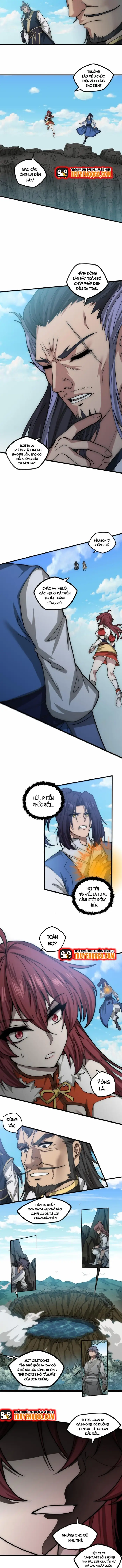 Đạp Toái Tiên Hà - Chapter 334 - Page 3