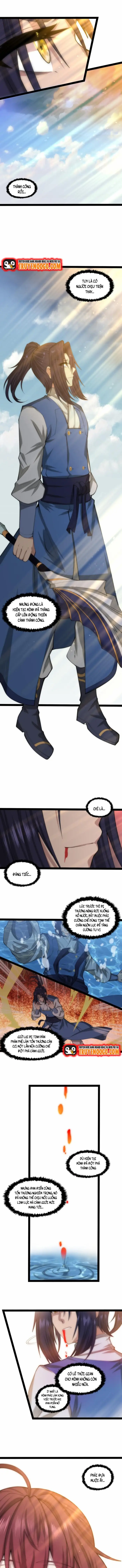 Đạp Toái Tiên Hà - Chapter 335 - Page 3