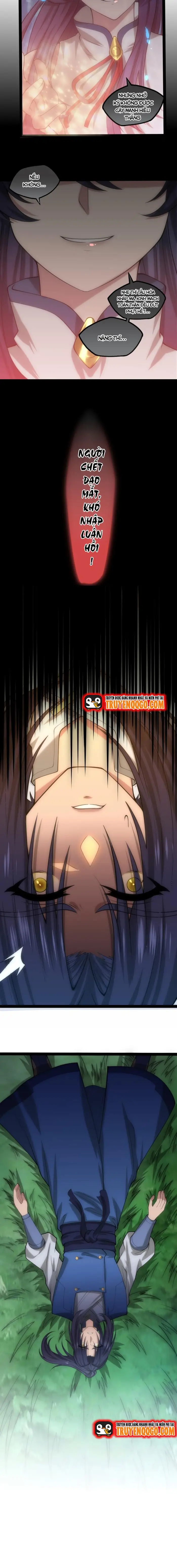 Đạp Toái Tiên Hà - Chapter 336 - Page 4