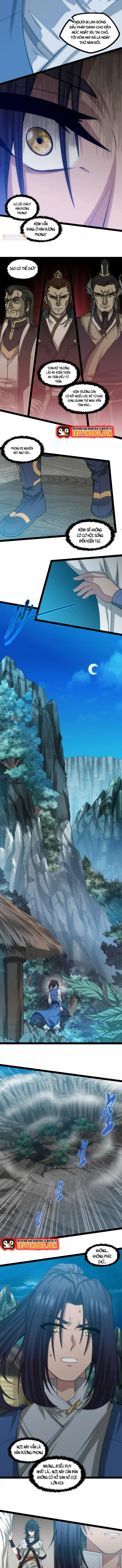 Đạp Toái Tiên Hà - Chapter 337 - Page 3