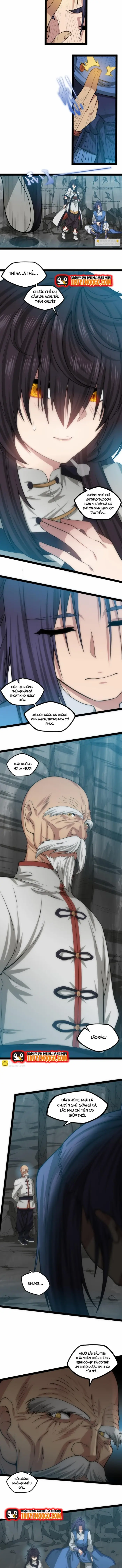 Đạp Toái Tiên Hà - Chapter 338 - Page 3