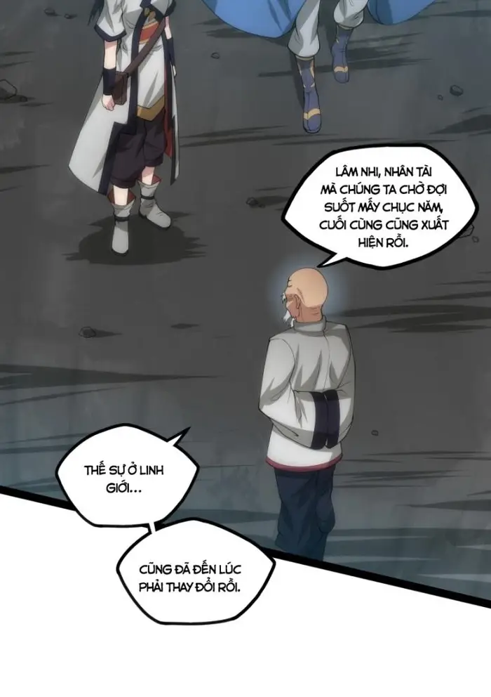 Đạp Toái Tiên Hà - Chapter 338 - Page 4