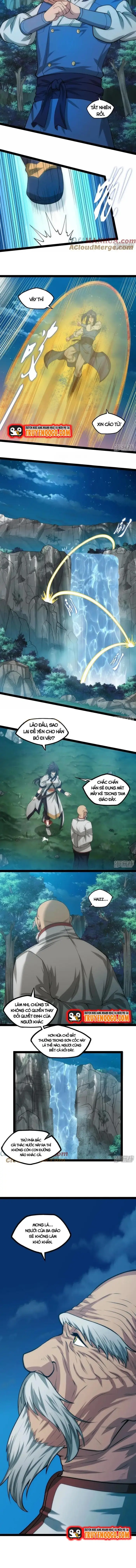 Đạp Toái Tiên Hà - Chapter 339 - Page 3