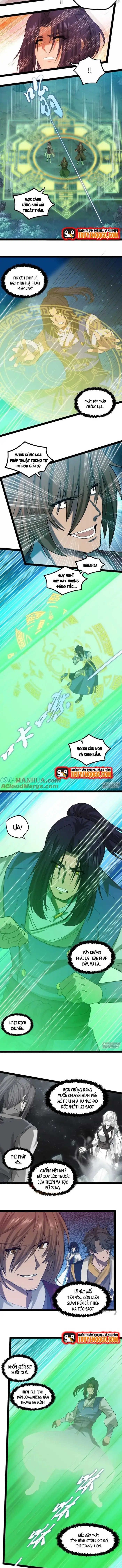 Đạp Toái Tiên Hà - Chapter 340 - Page 3