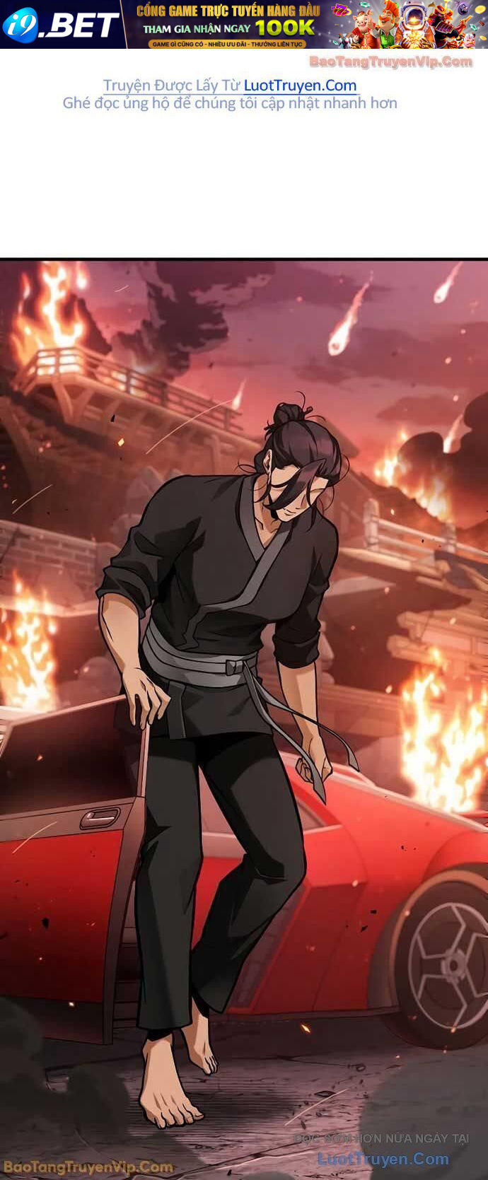 Toàn trí độc giả - Omniscient Reader - Chapter 283 - Page 12