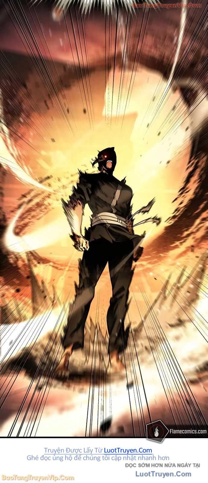 Toàn trí độc giả - Omniscient Reader - Chapter 283 - Page 19