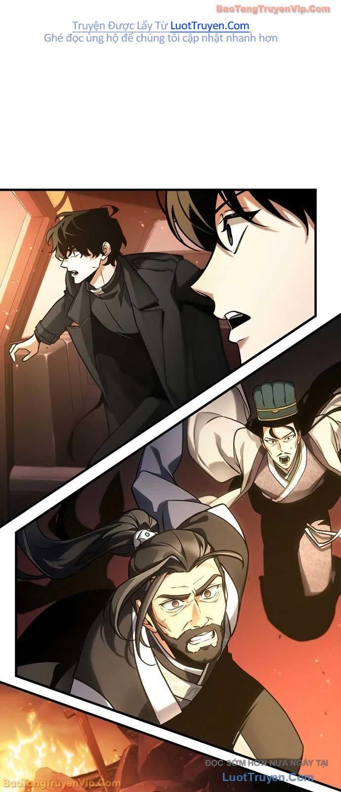 Toàn trí độc giả - Omniscient Reader - Chapter 283 - Page 20