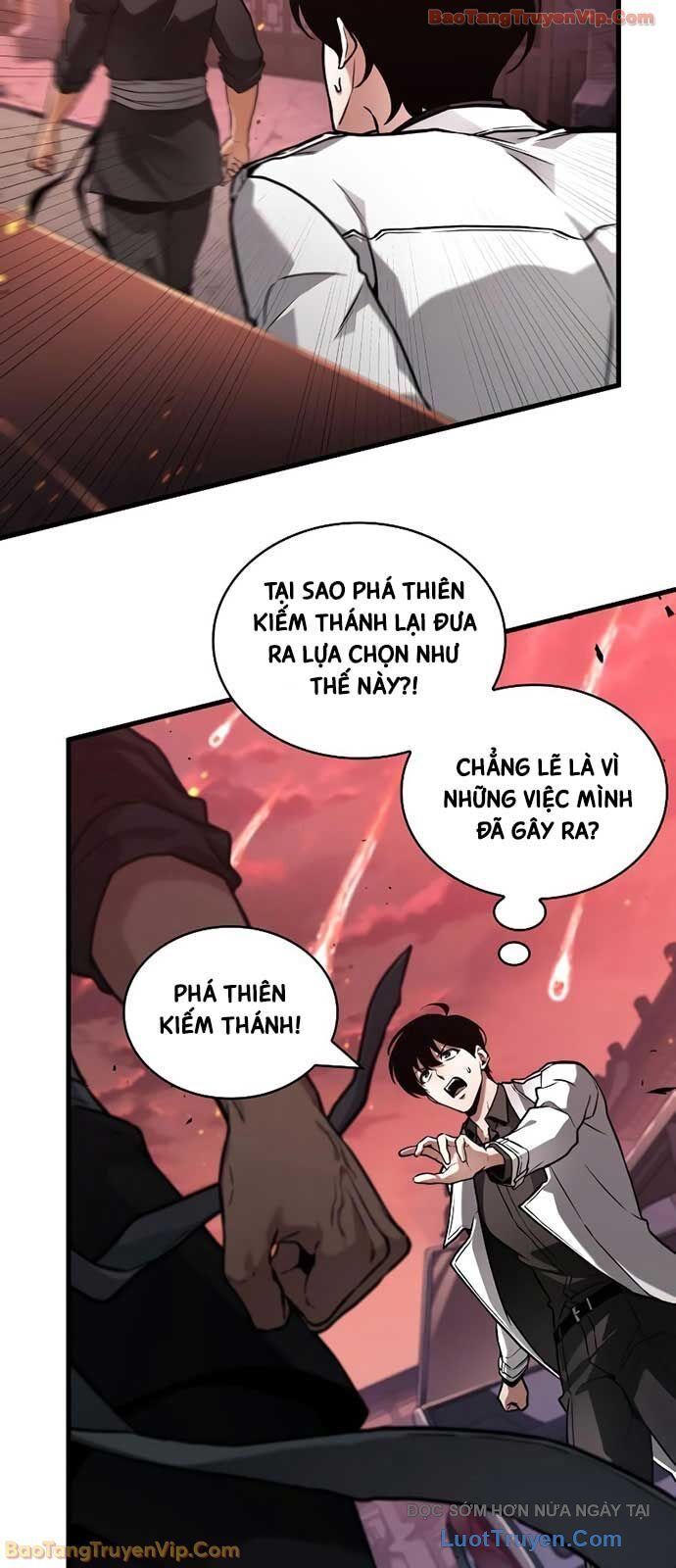 Toàn trí độc giả - Omniscient Reader - Chapter 283 - Page 23