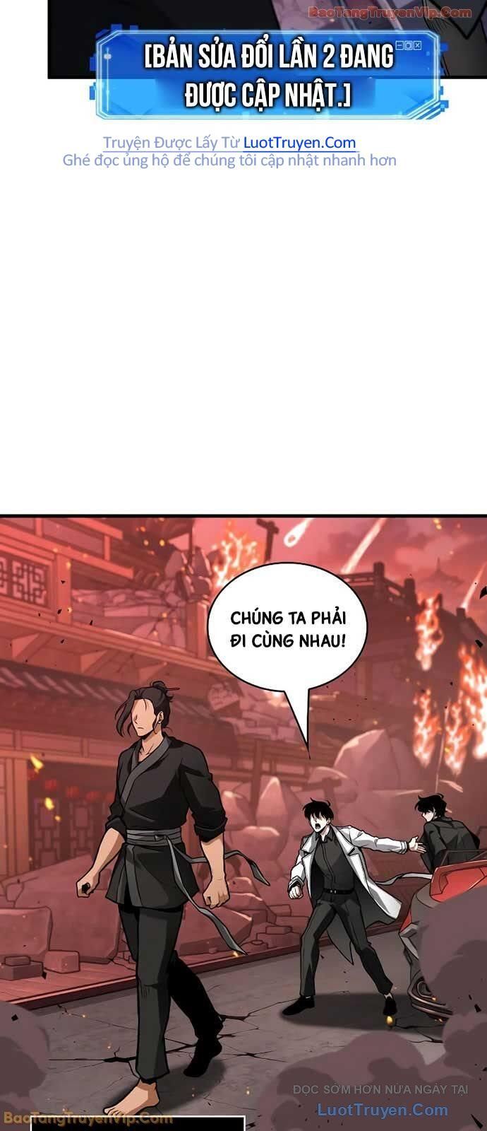Toàn trí độc giả - Omniscient Reader - Chapter 283 - Page 24